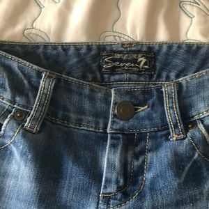 Seven7 Jeans